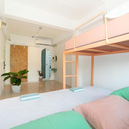 Easy Sunday Khaosan Bangkok Hotel ภายนอก รูปภาพ