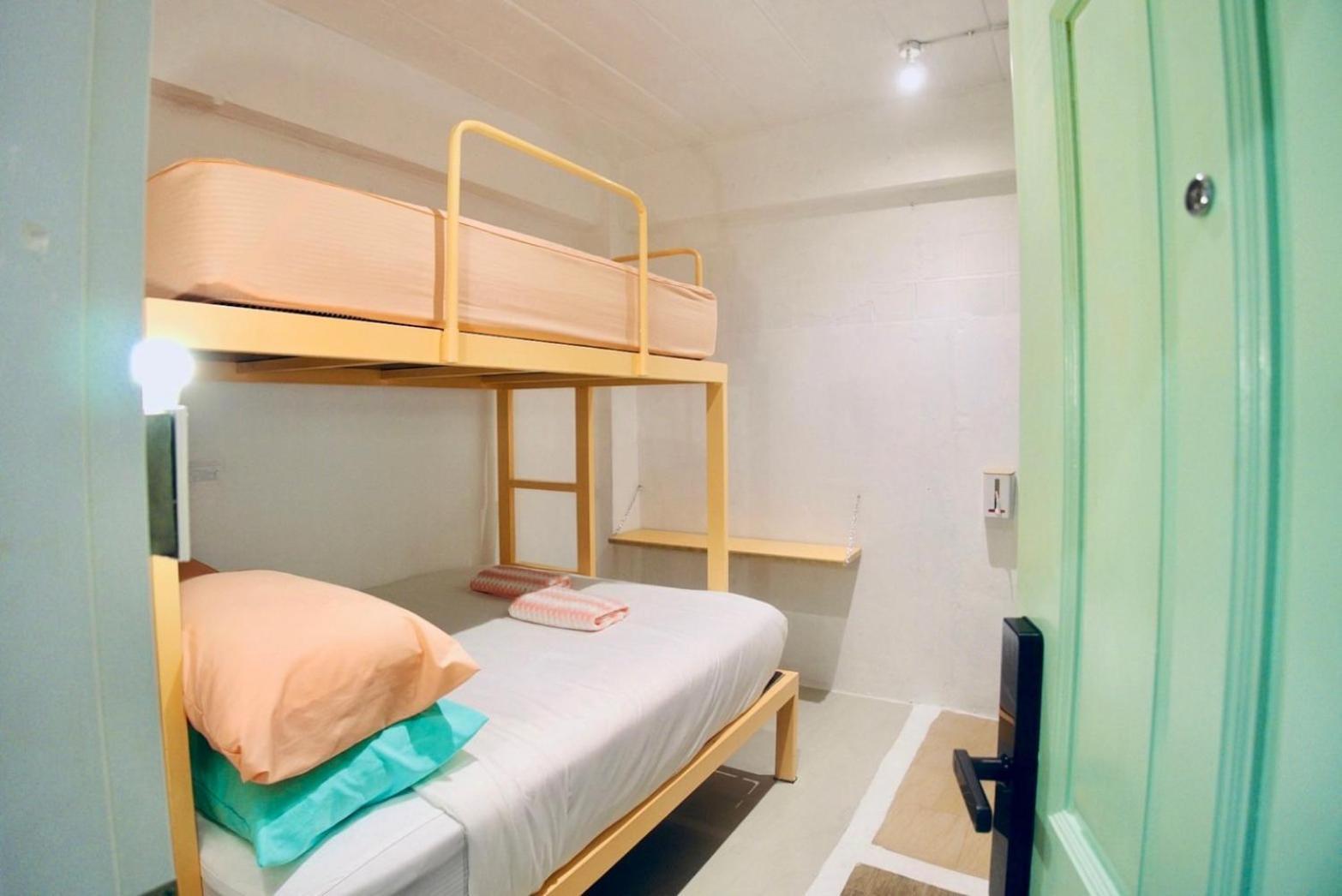 Easy Sunday Khaosan Bangkok Hotel ภายนอก รูปภาพ