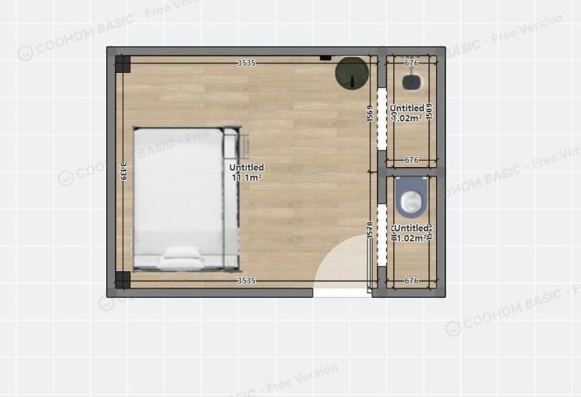 Easy Sunday Khaosan Bangkok Hotel ภายนอก รูปภาพ